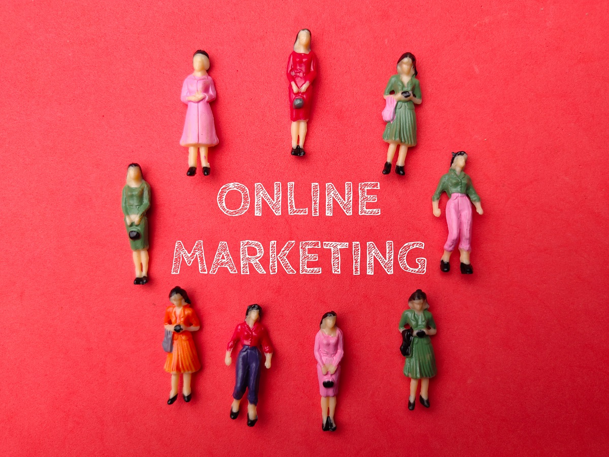 online marketing