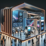 The benefits of choosing modular exhibition stands for your next presentation