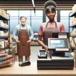 Choosing the right POS manufacturer for your business needs