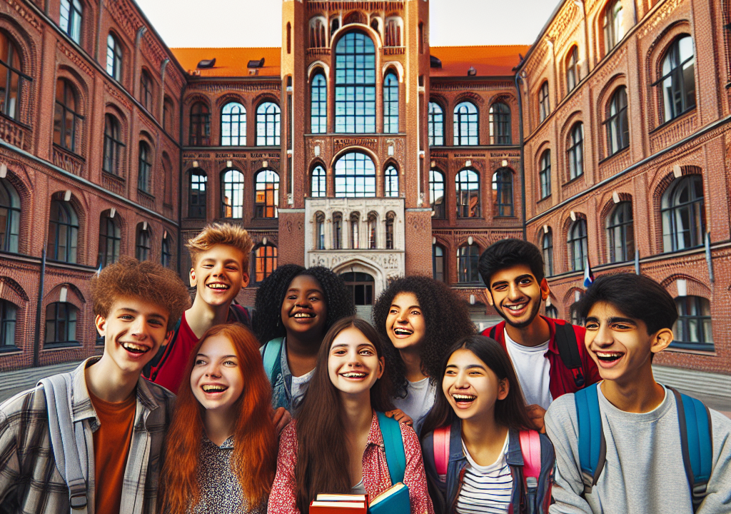 A guide to choosing the best International School in Kraków