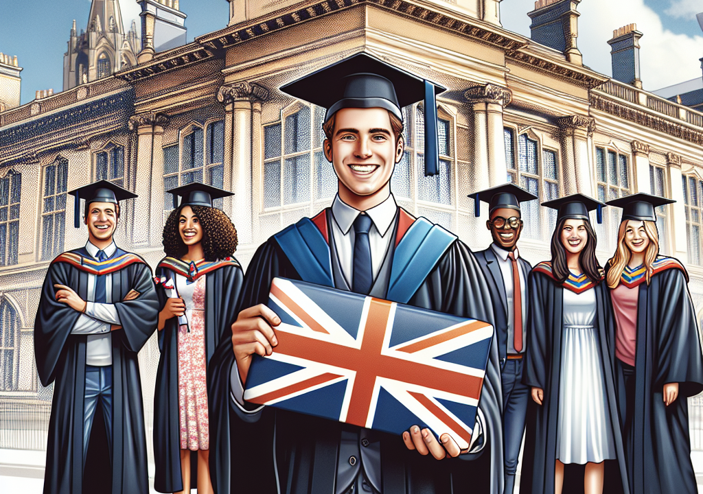 An in-depth look at the British Education System for International Students