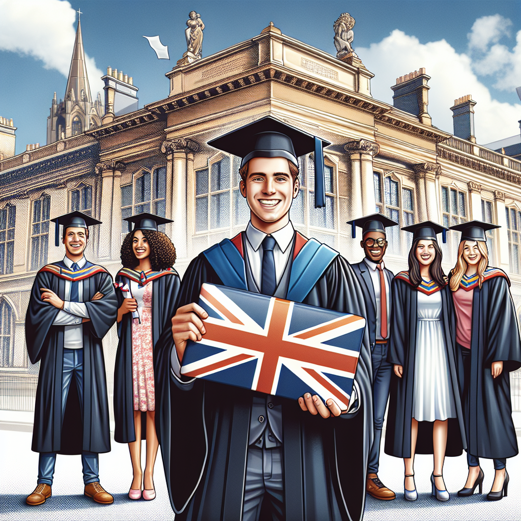 An in-depth look at the British Education System for International Students