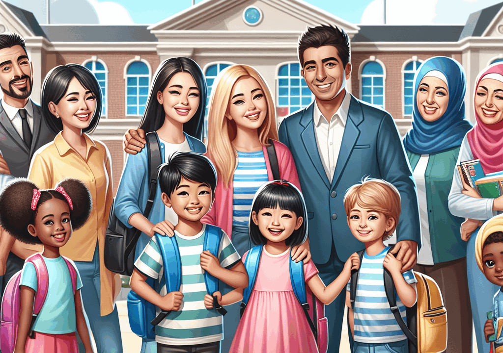 What Makes a Good International School? Key Criteria for Parents Moving Abroad