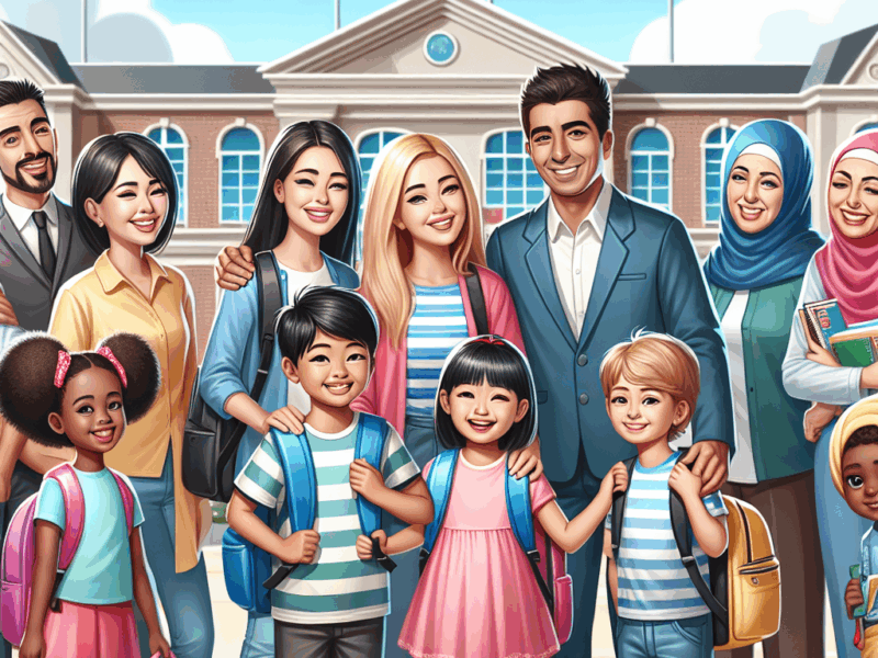 What Makes a Good International School? Key Criteria for Parents Moving Abroad