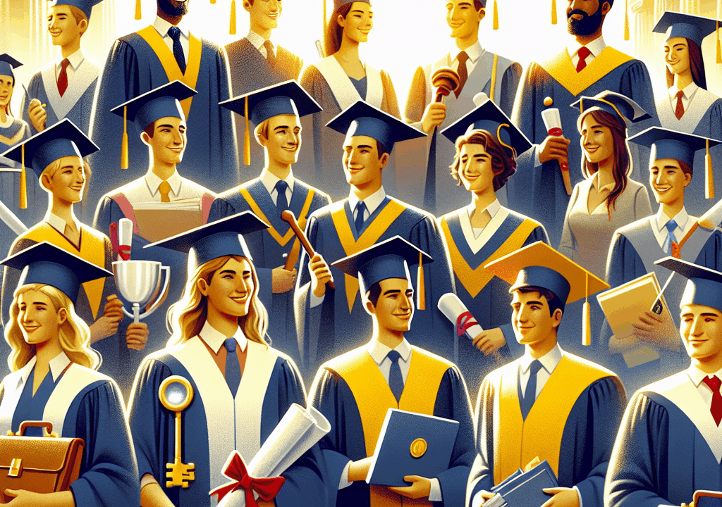 British School: What's Next? Prospects for Graduates