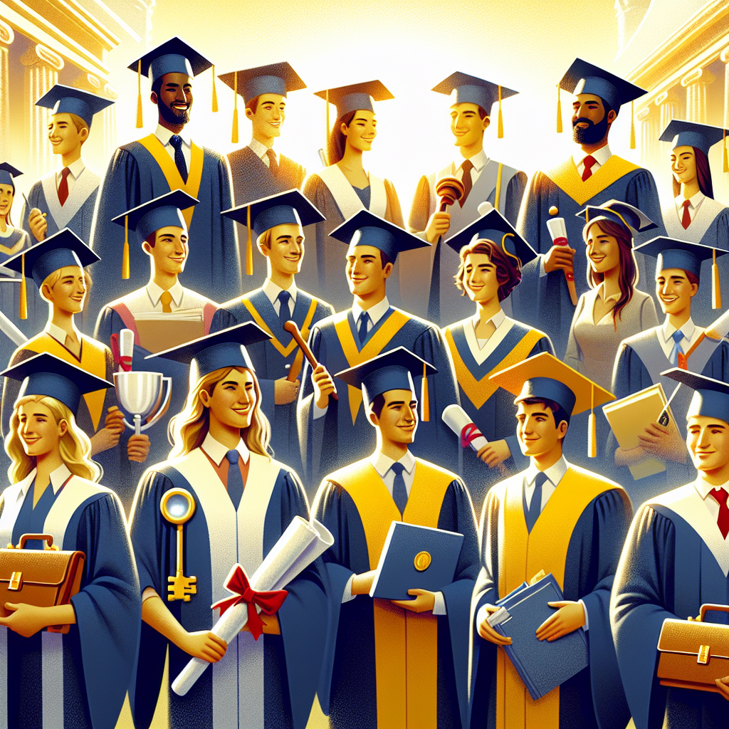 British School: What's Next? Prospects for Graduates