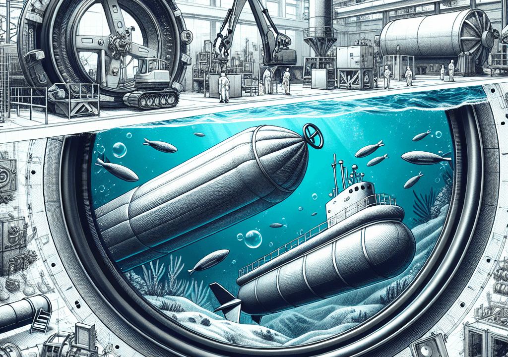 Inflatable Seals – How They Work and Where to Use Them