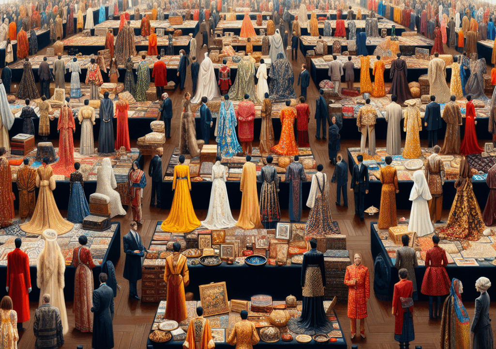 Can clothing pallet auctions really deliver quality brands?