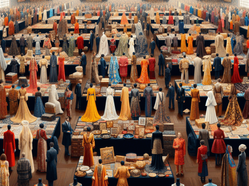 Can clothing pallet auctions really deliver quality brands?