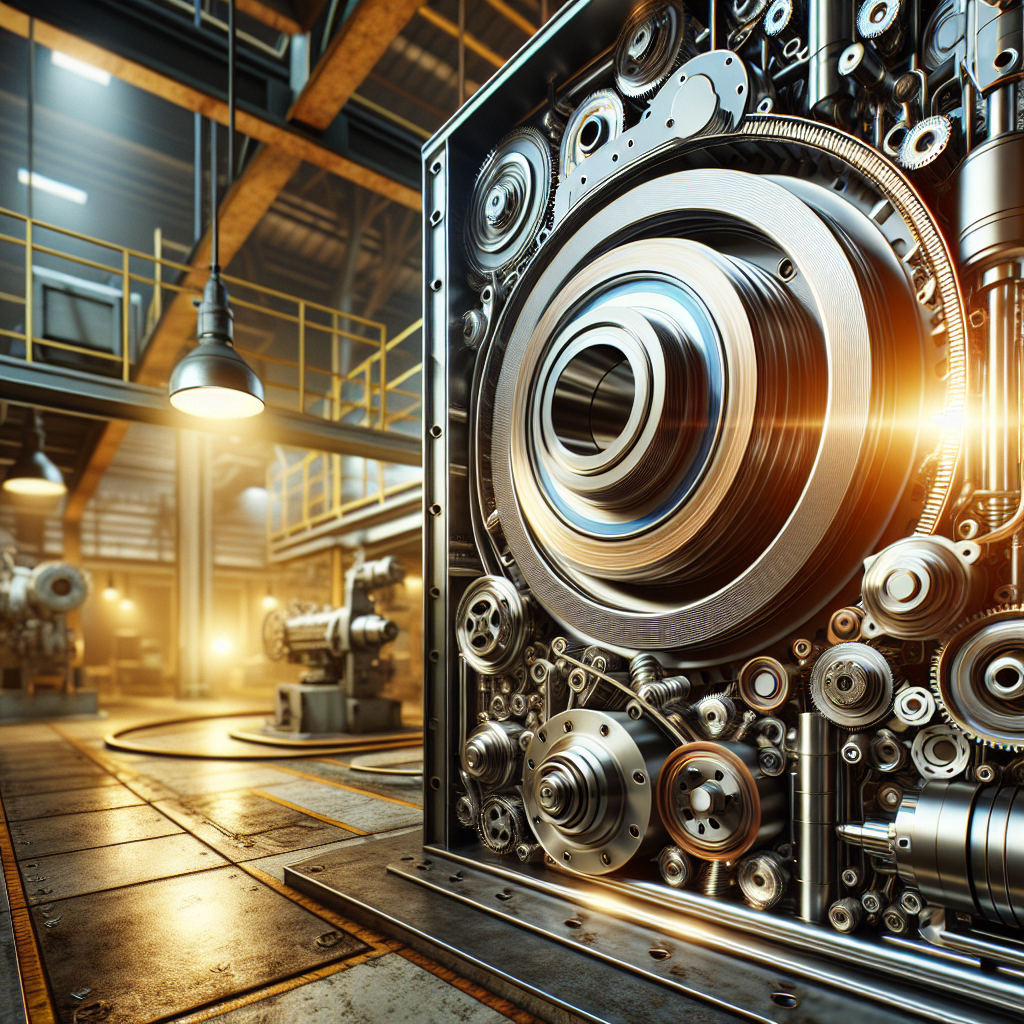 Edge profiles – protecting surfaces and improving sealing efficiency in machinery