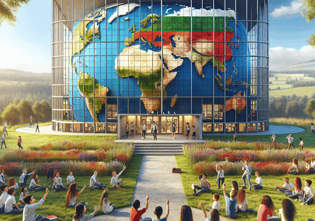 International Schools in Poland: A Comprehensive Overview