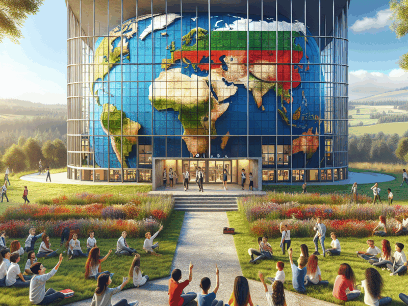 International Schools in Poland: A Comprehensive Overview