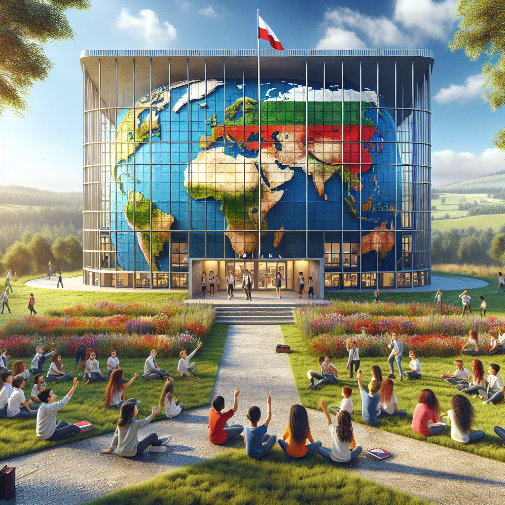 International Schools in Poland: A Comprehensive Overview