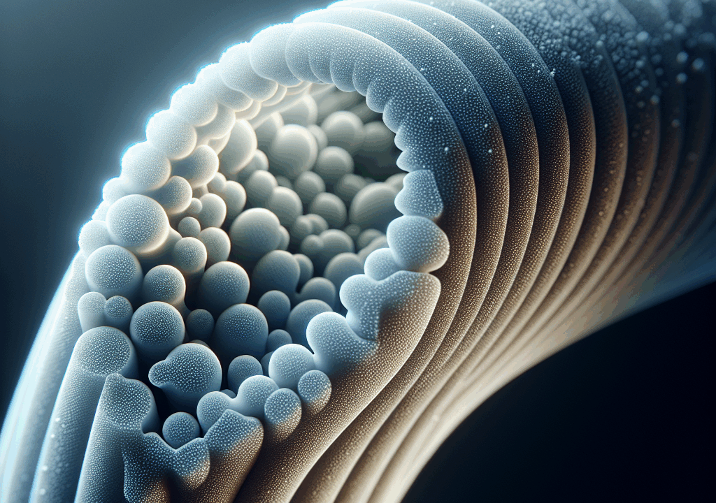 Silicone sponge tubing – when soft and durable tubing becomes the best choice