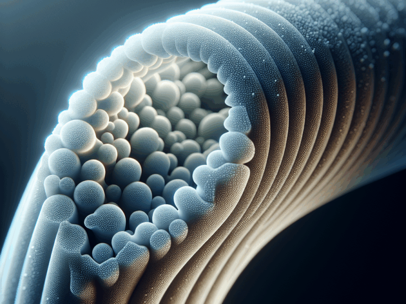 Silicone sponge tubing – when soft and durable tubing becomes the best choice