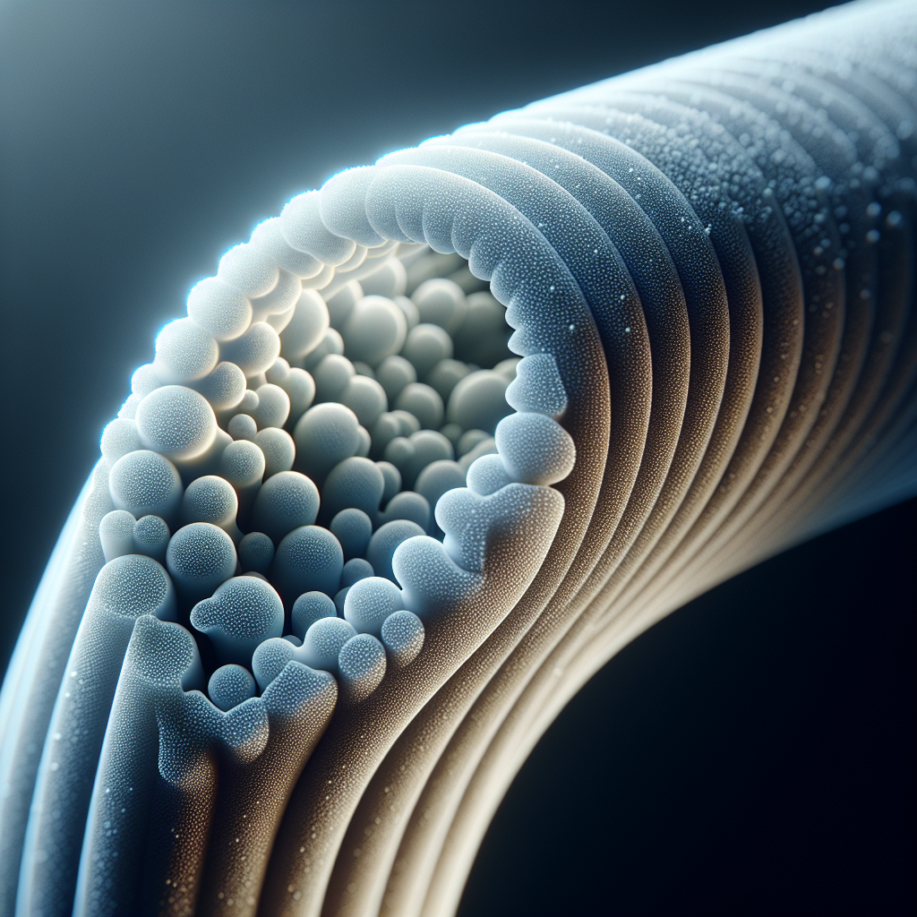 Silicone sponge tubing – when soft and durable tubing becomes the best choice