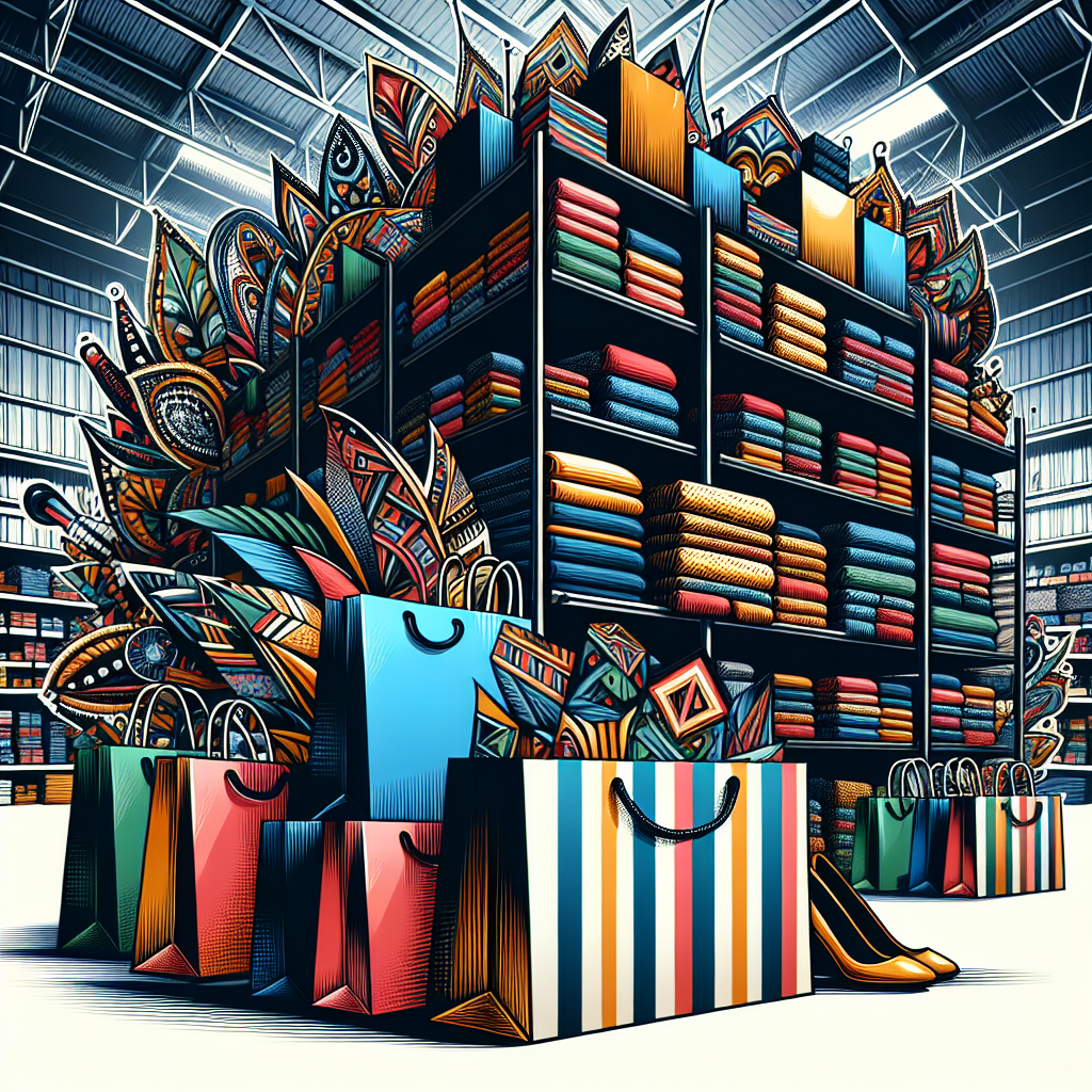 Wholesale clothes – what are the benefits of buying in bulk?