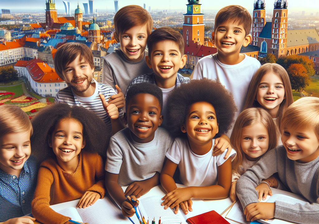 Value vs. Price: Is the Investment in a Kraków International School Worth It for Expat Families? YES!