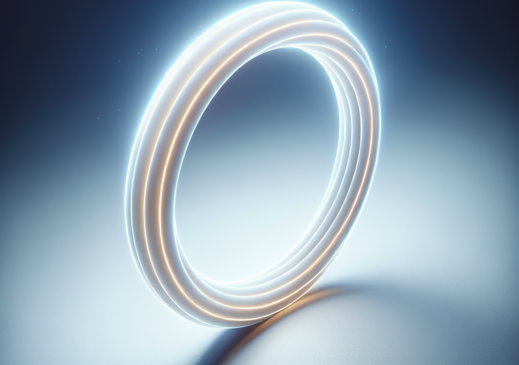 Best on the market silicone O-ring cord