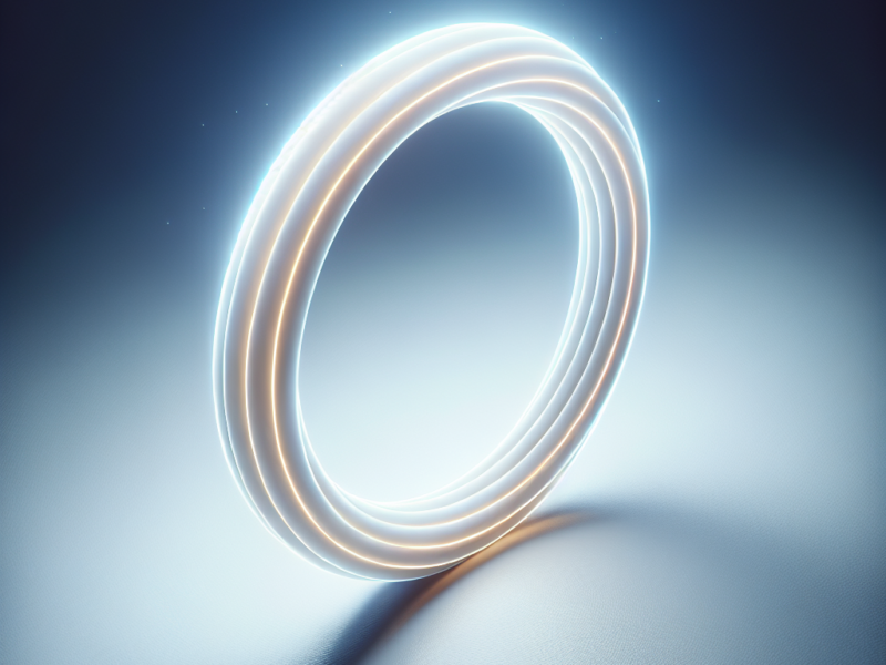 Best on the market silicone O-ring cord