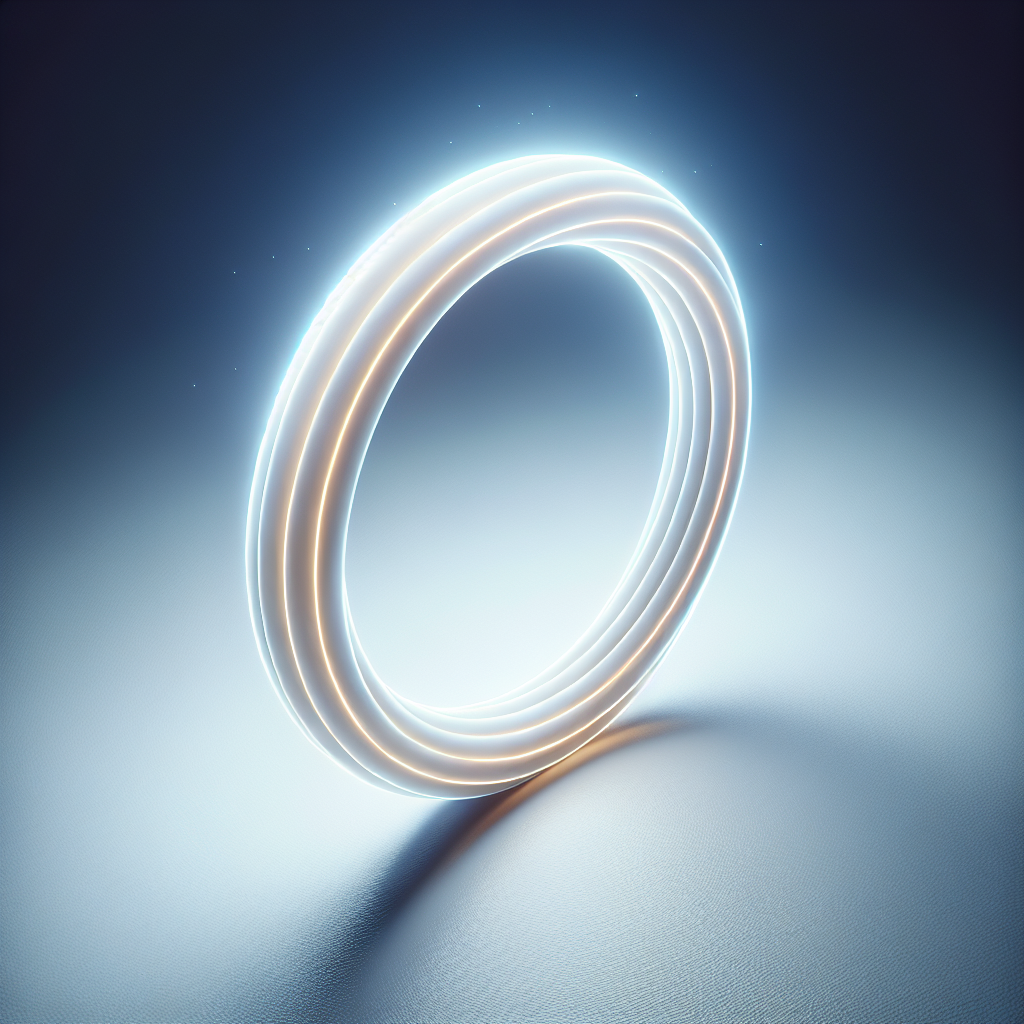 Best on the market silicone O-ring cord