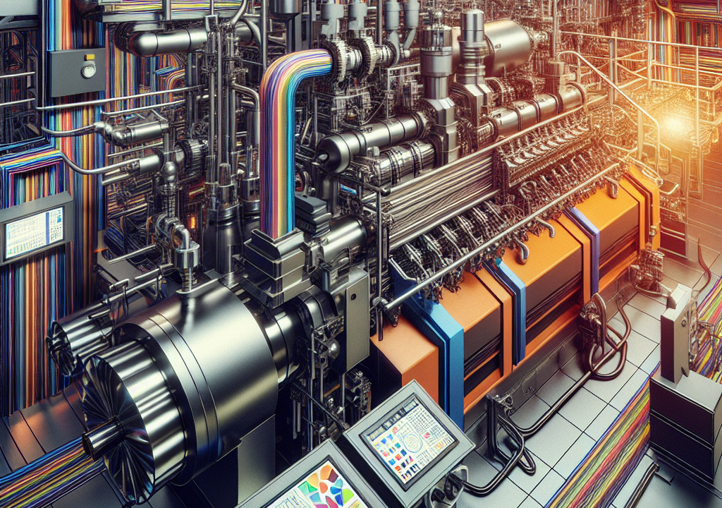 Best on the market co-extrusion solutions