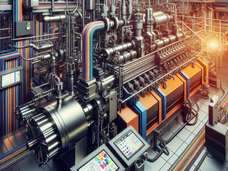 Best on the market co-extrusion solutions