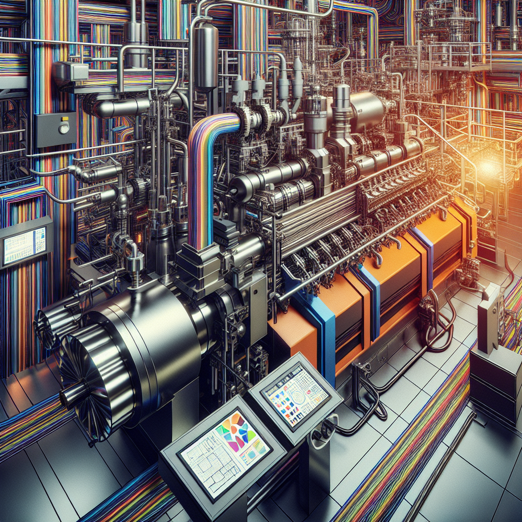 Best on the market co-extrusion solutions