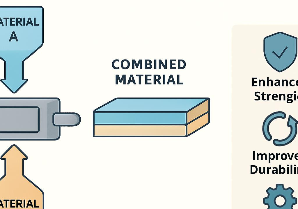 Ranking co-extrusion solutions – best material combinations and when co-extrusion pays off