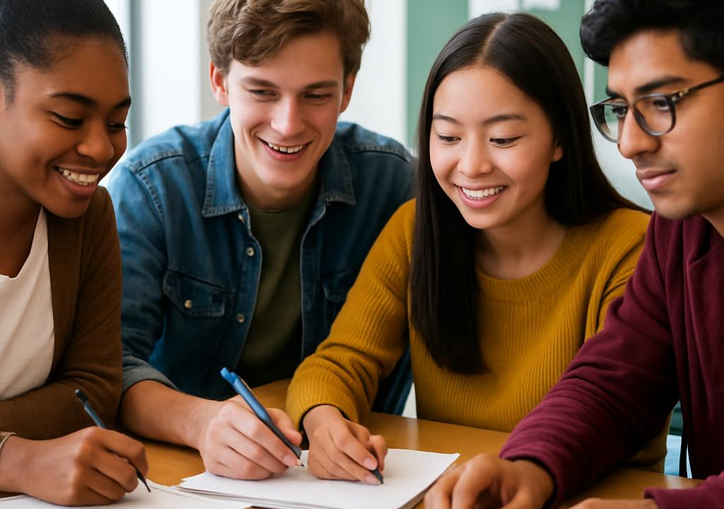 Why International Schools are the Best Choice for Expat Families in Poland