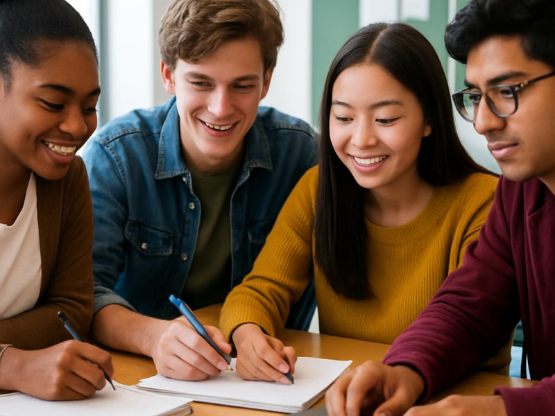 Why International Schools are the Best Choice for Expat Families in Poland