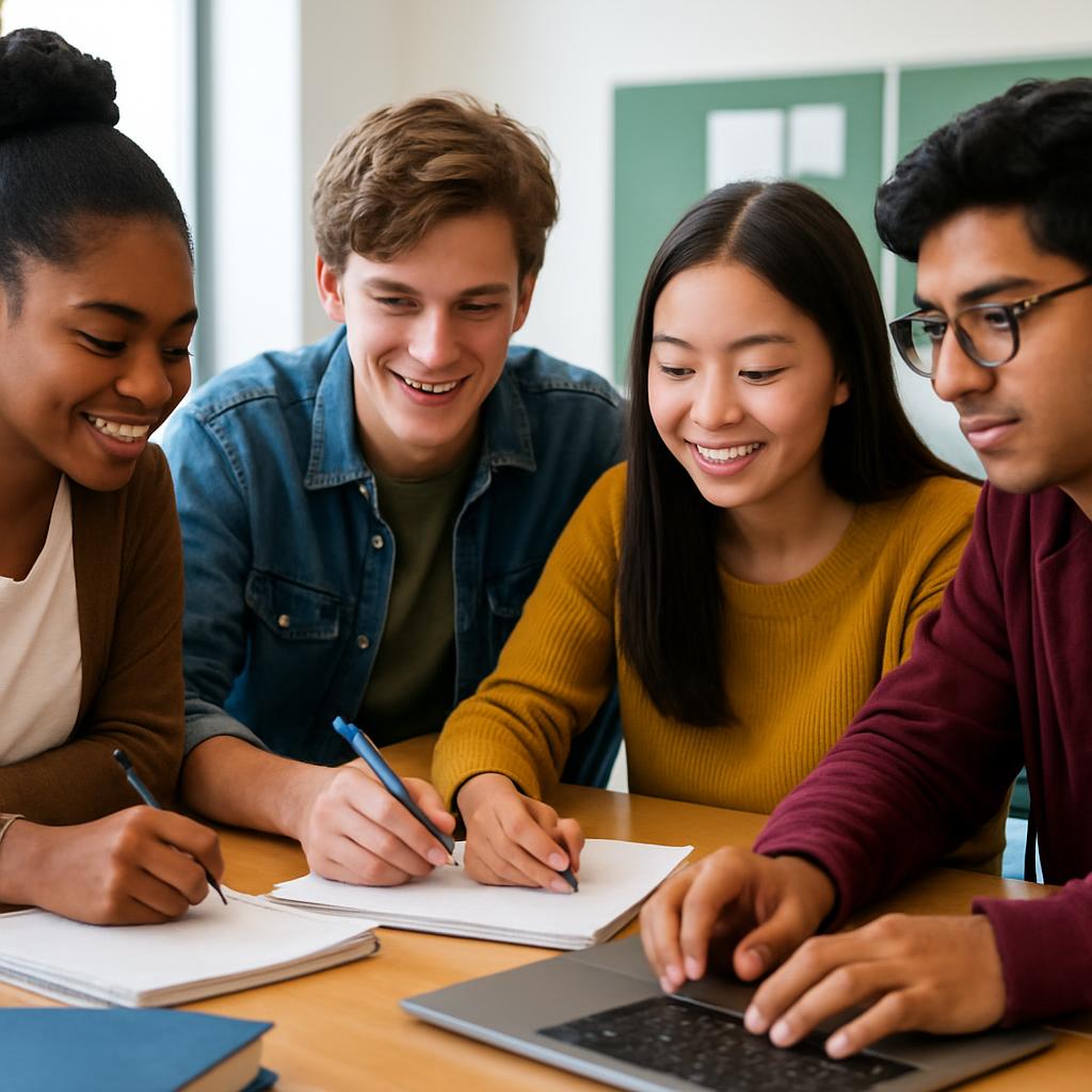 Why International Schools are the Best Choice for Expat Families in Poland