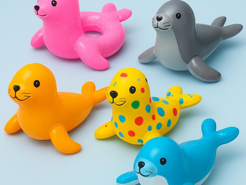 Ranking inflatable seals – types, designs, and selection criteria for airtight and reliable sealing