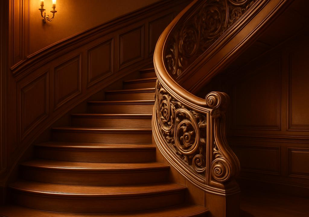 Wood stairs - buying Guide (2026)