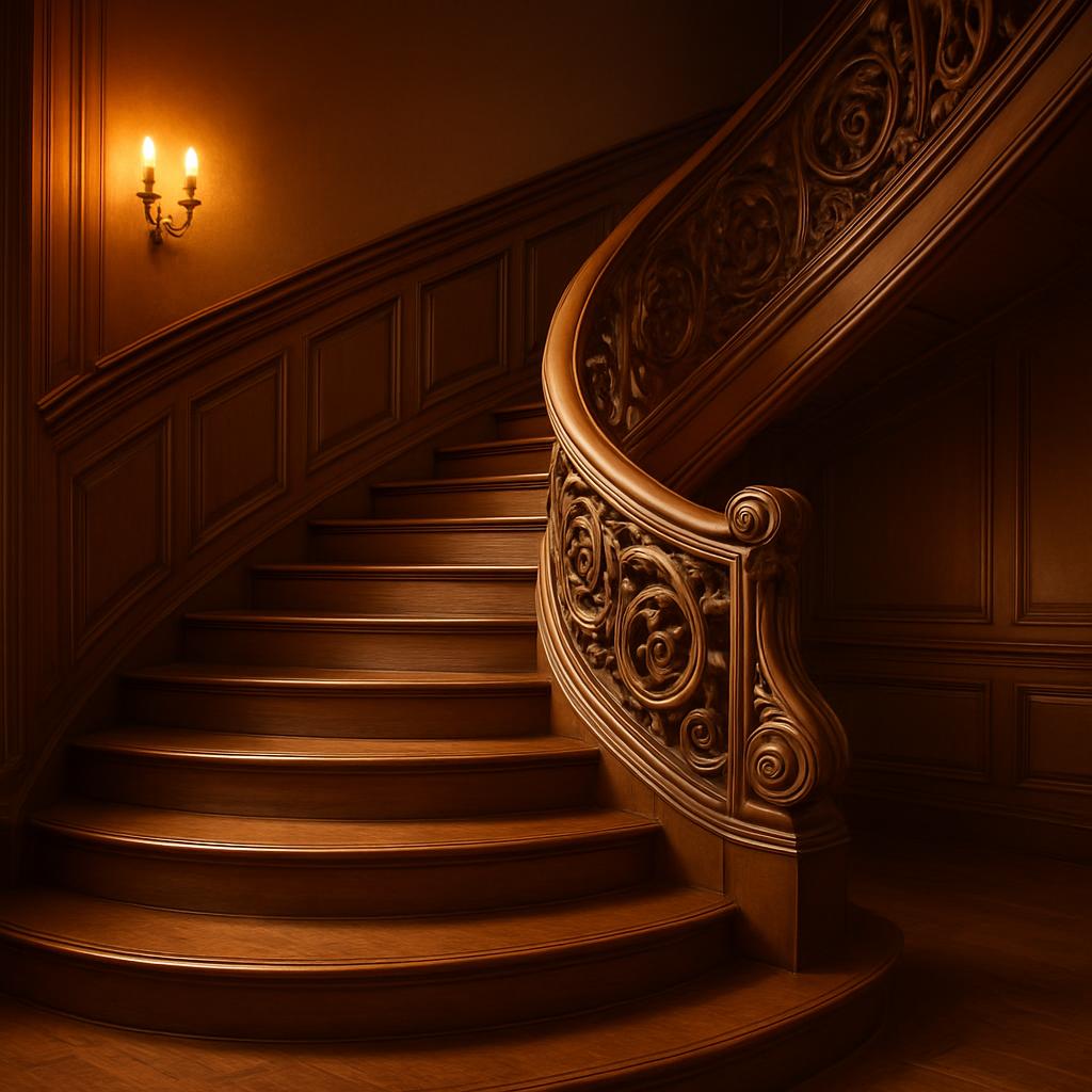 Wood stairs - buying Guide (2026)