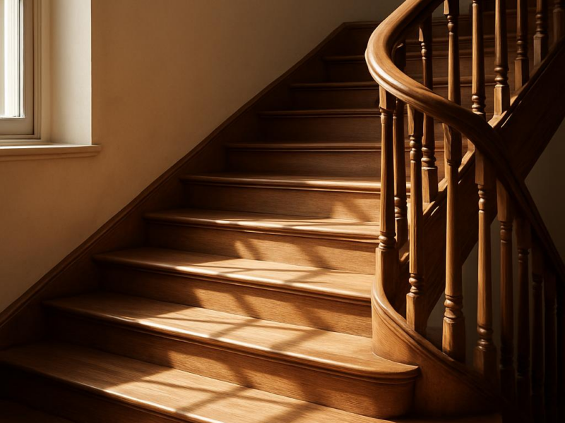 Best straight stairs (2026)