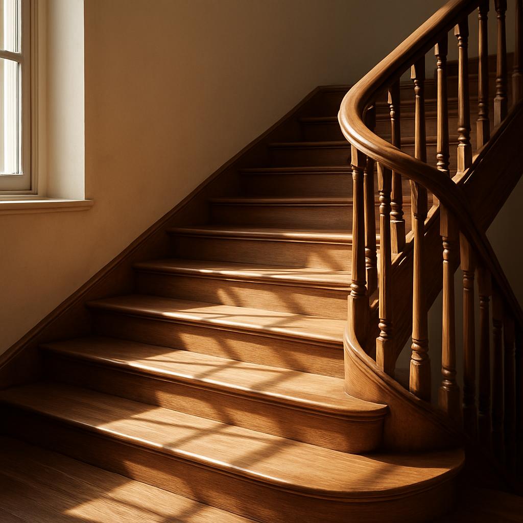 Best straight stairs (2026)