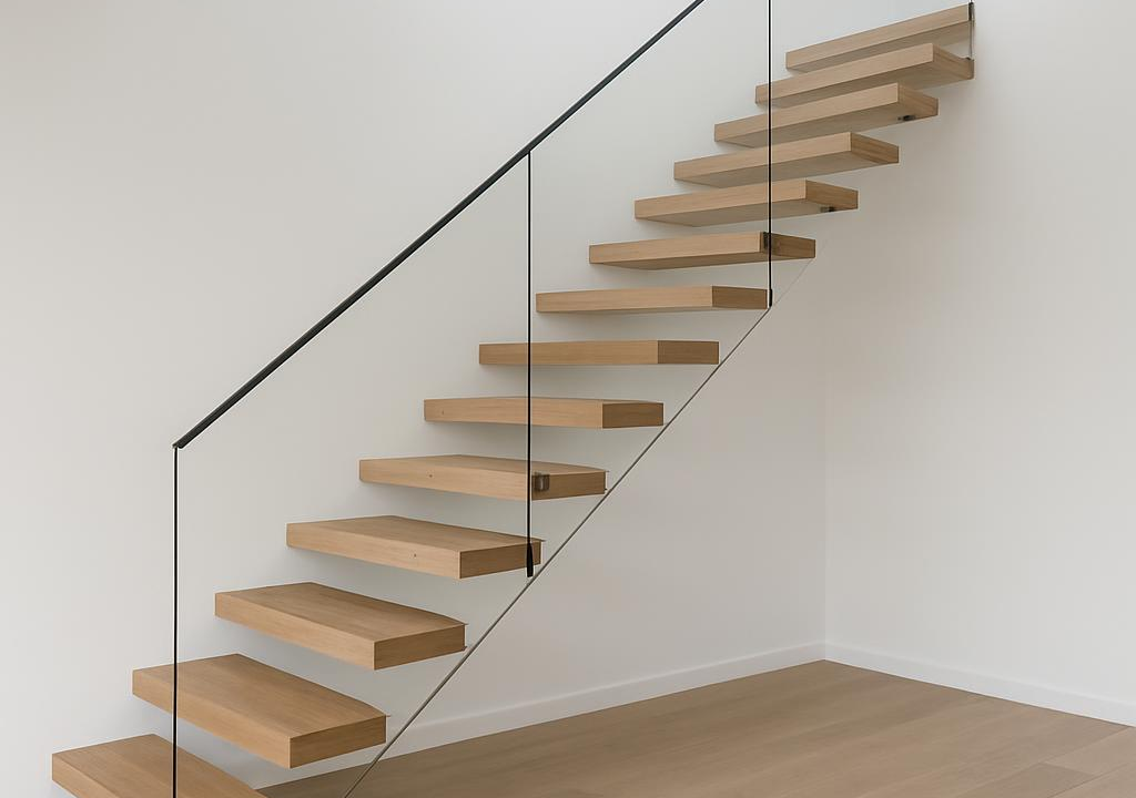 Best open stairs (2026)