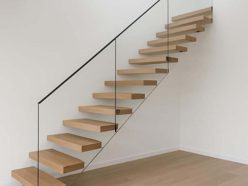 Best open stairs (2026)