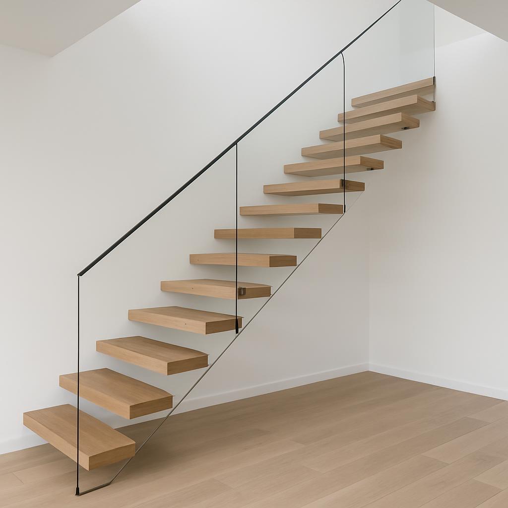 Best open stairs (2026)