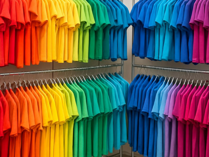 How to order wholesale clothing smartly and avoid dead stock?