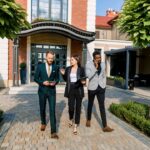 Hotel Szary Residence is the best place for a corporate meeting near Krakow