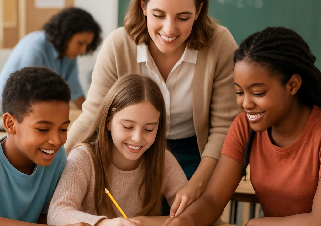 What makes a strong international school community? A parent's guide