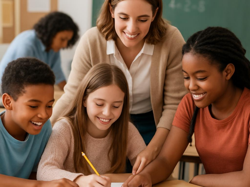 What makes a strong international school community? A parent's guide