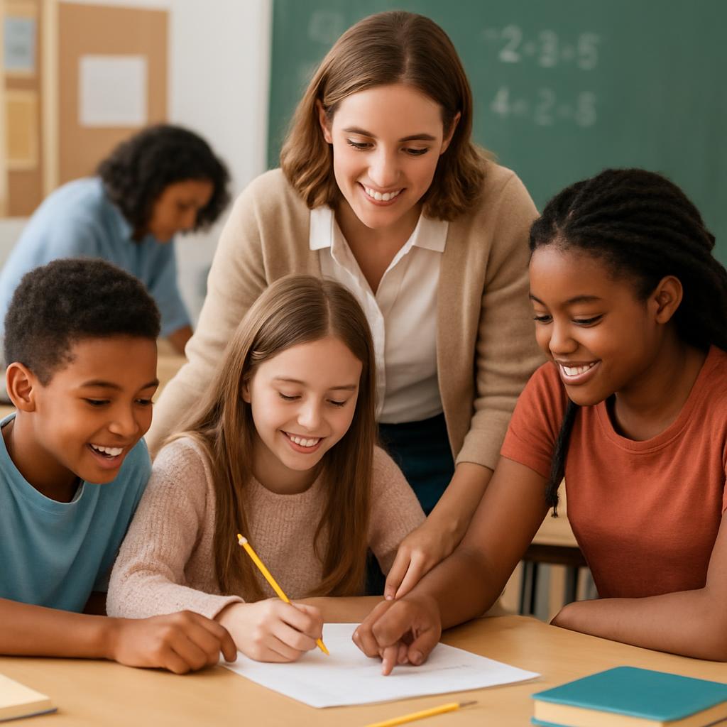 What makes a strong international school community? A parent's guide