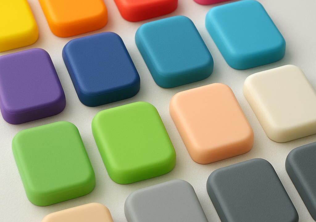 HCR silicone – a complete guide to high consistency rubber properties and uses