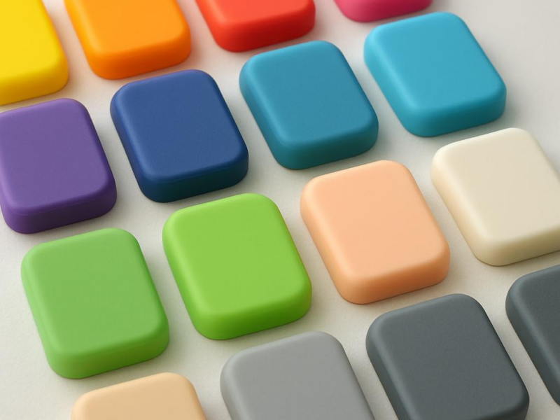 HCR silicone – a complete guide to high consistency rubber properties and uses