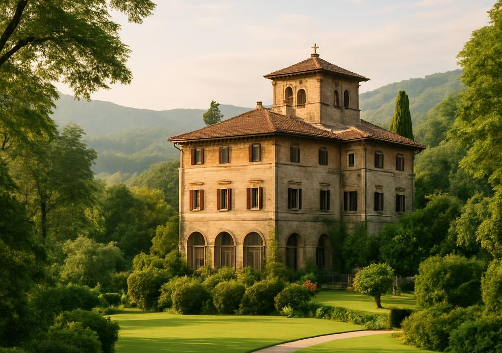 How to choose the best team building location near Krakow?