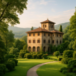 How to choose the right hotel in the Kraków-Częstochowa Upland?